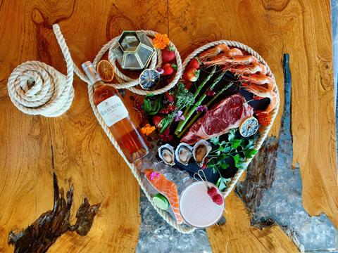 Valentine's Night | Steamers Bar and Grill