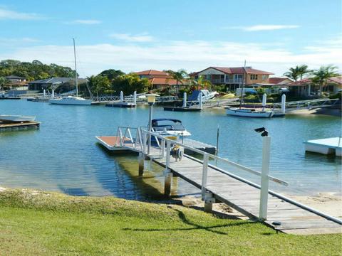 Witonga Drive