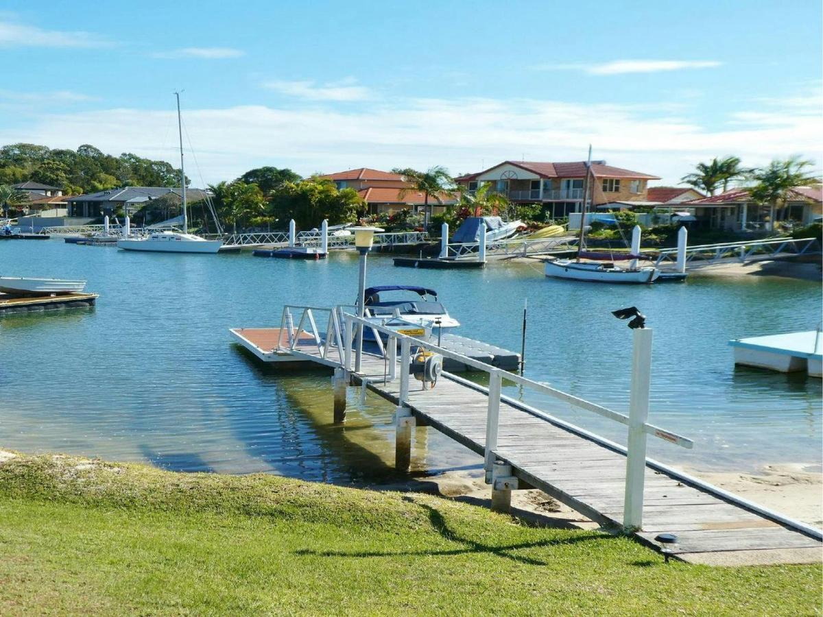 Jetty