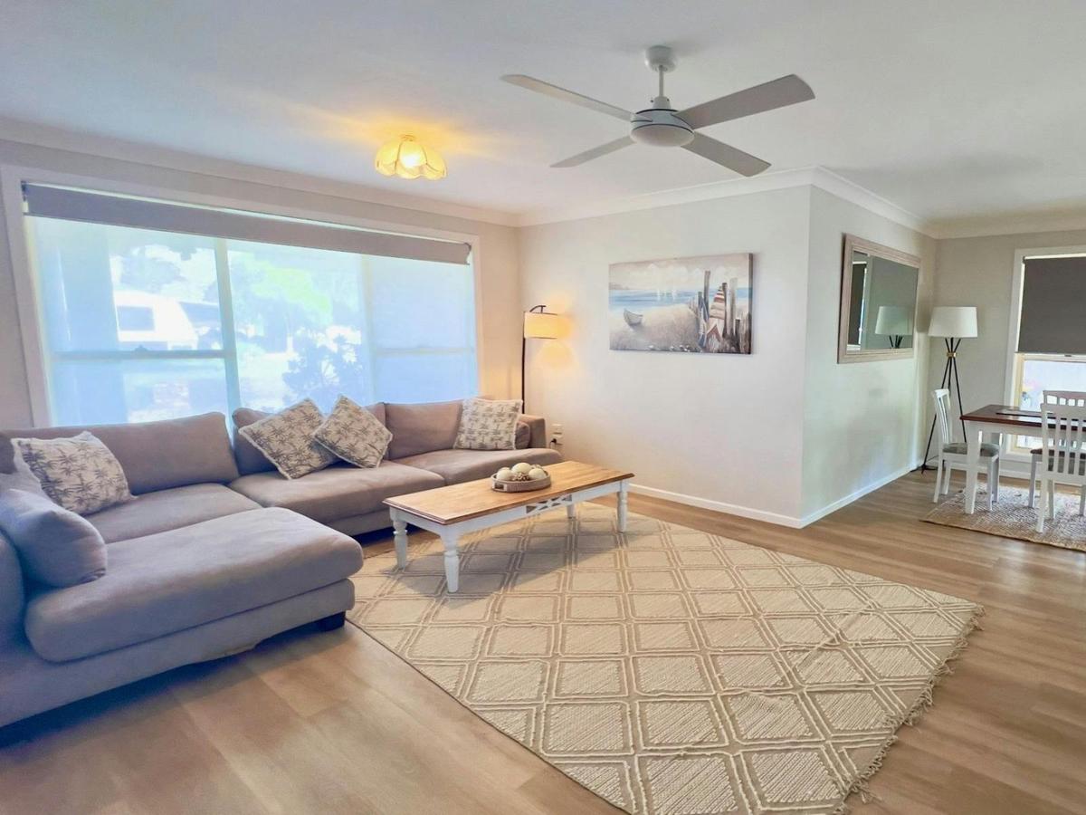 Lounge Room