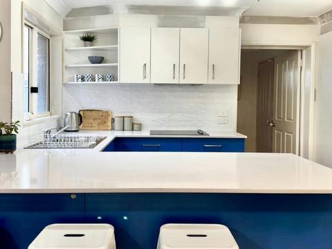 Yamba Beach House