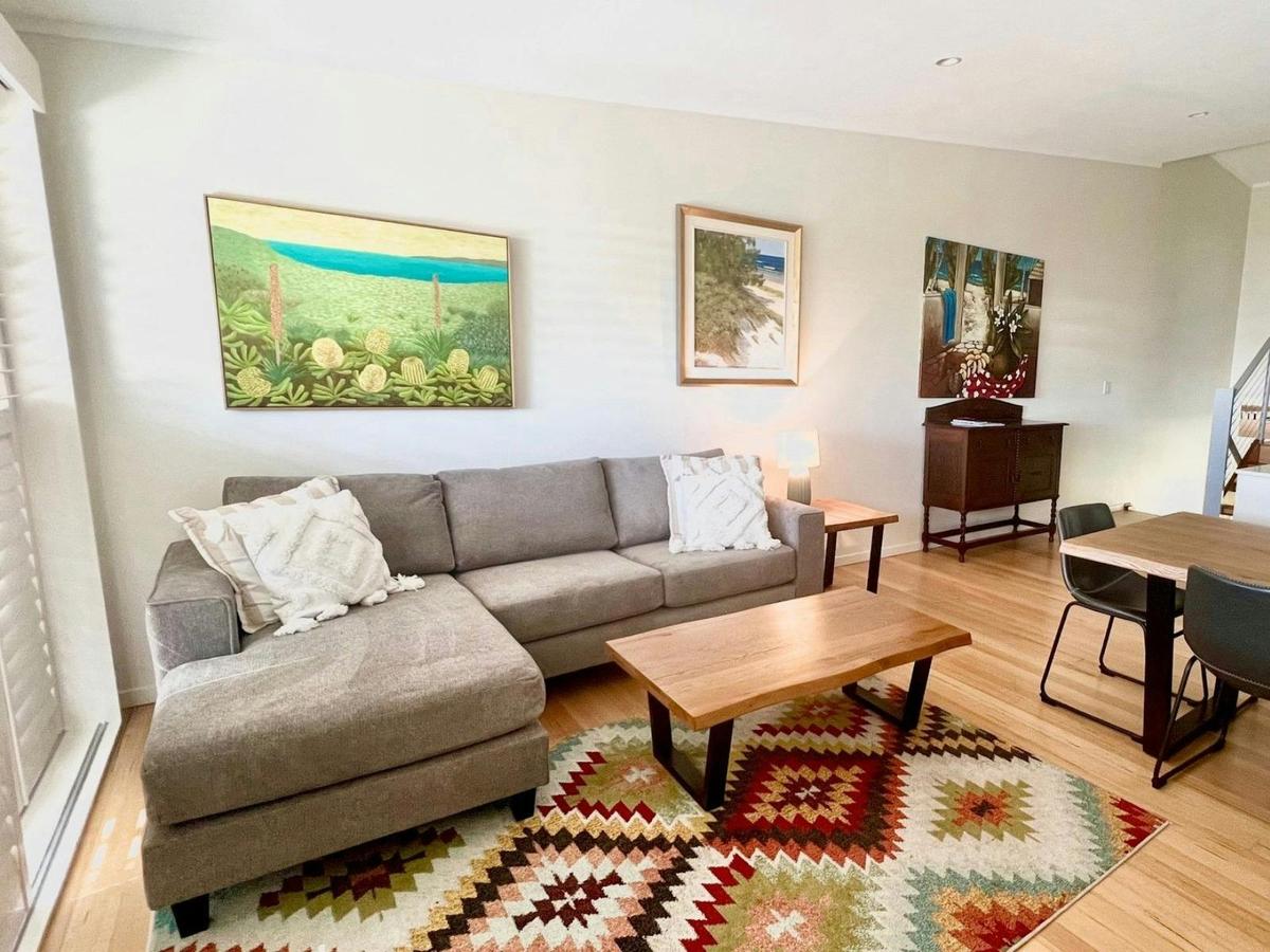 Lounge Room