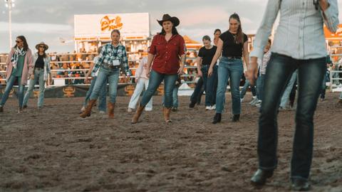 Bull Throttle