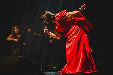 Bloom Sings Adele and Amy Songbook - Wollongong