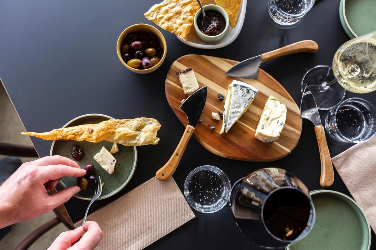 Nick O'Leary Wines - Heywood Cellar Door and Restaurant