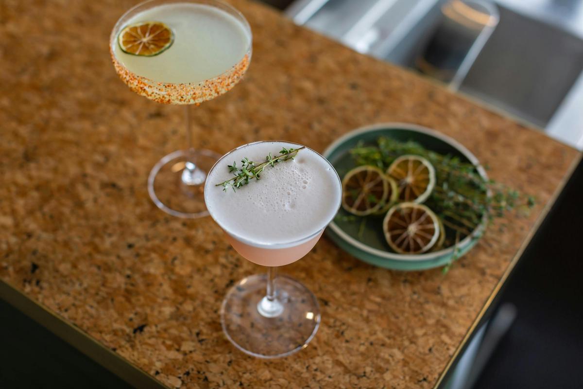 Nick O'Leary Wines - Heywood Cellar Door and Restaurant