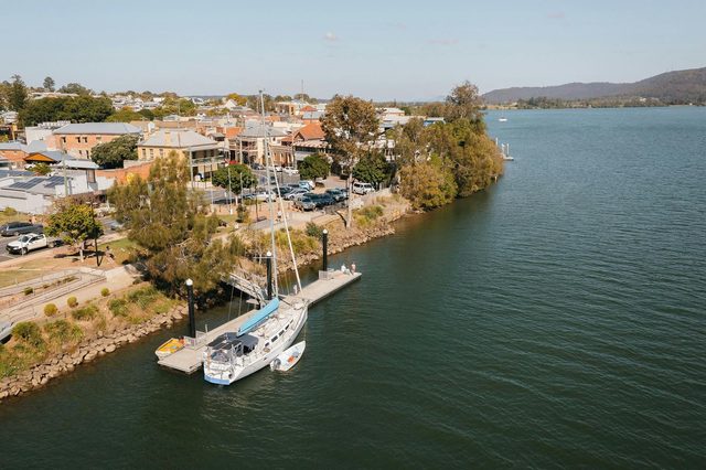 McLachlan Park - Maclean