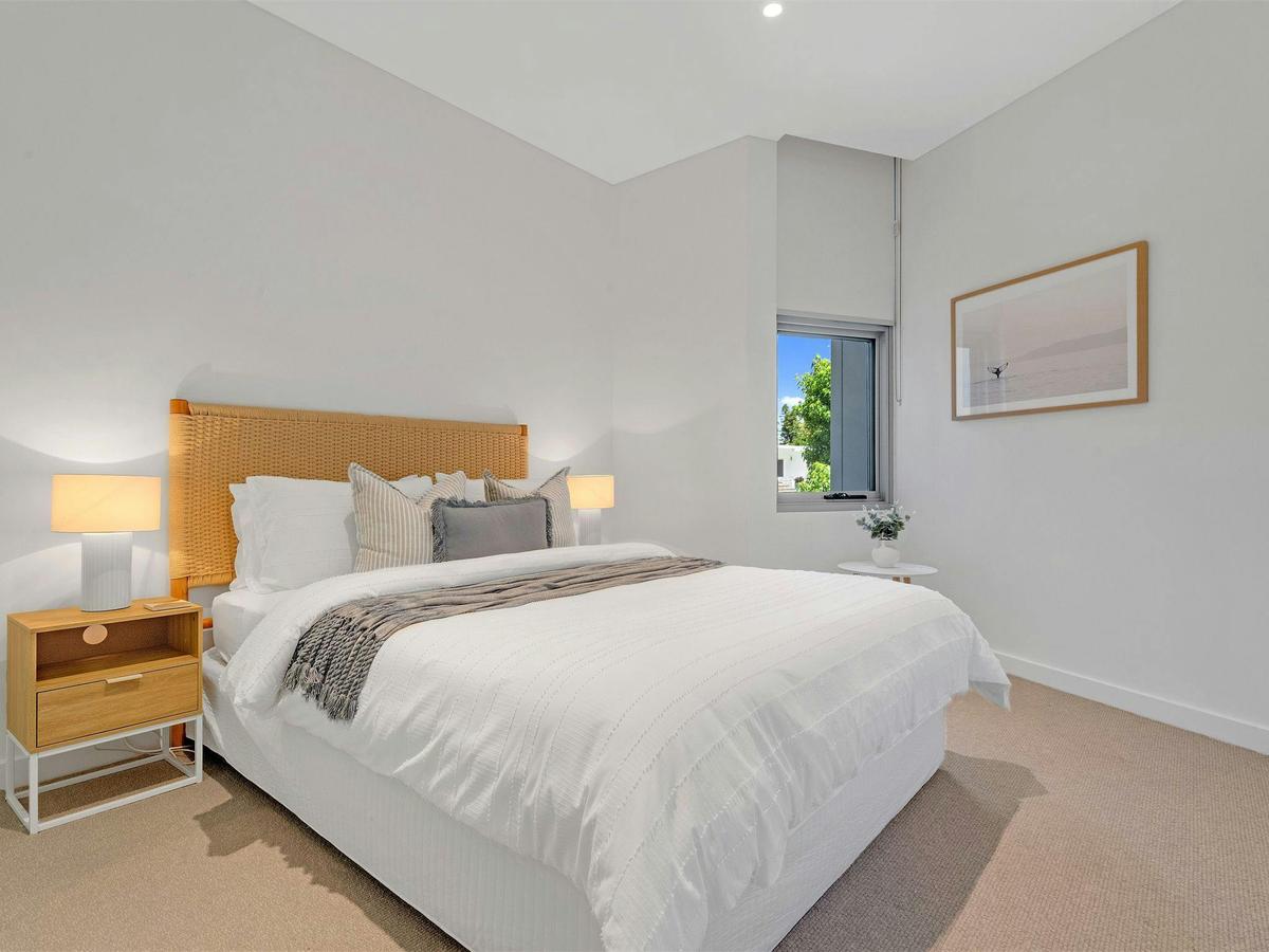 Beach St Serenity by Experience Jervis Bay