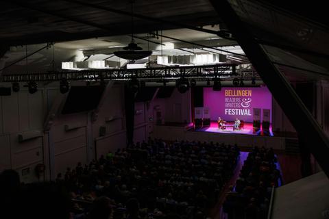 Bellingen Readers and Writers Festival