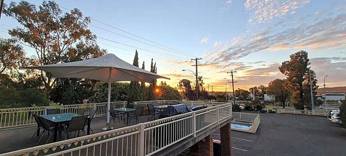 Golf Links Motel