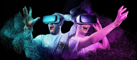 ImmerCity VR