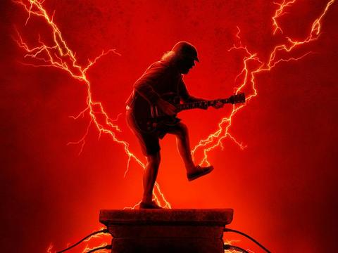 High Voltage On the Harbour | ACDC Tribute Show | Newcastle Harbour Cruise