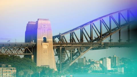 Sydney Harbour BridgeMuseum