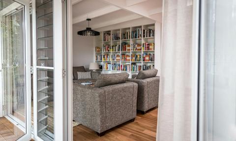 Chef's Cottage
