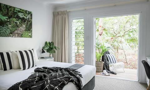 Sallywood Suite