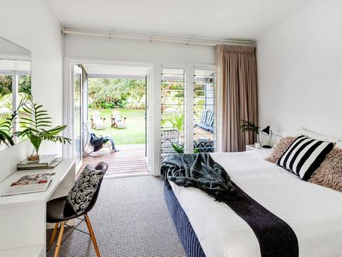 Pinetrees Lodge