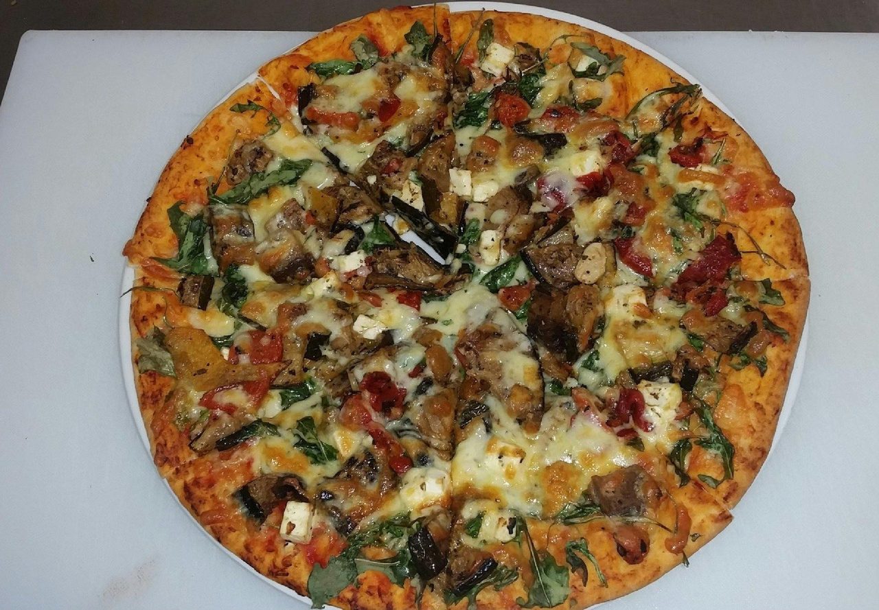 Pizza