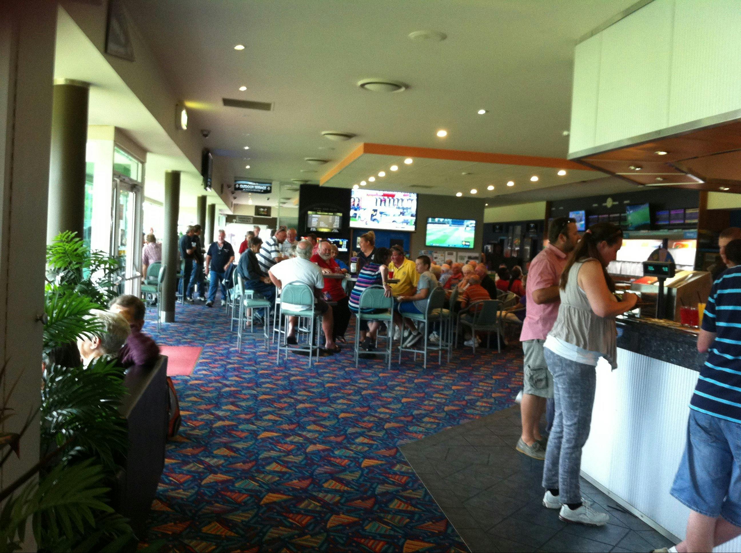 Moruya Bowling Club