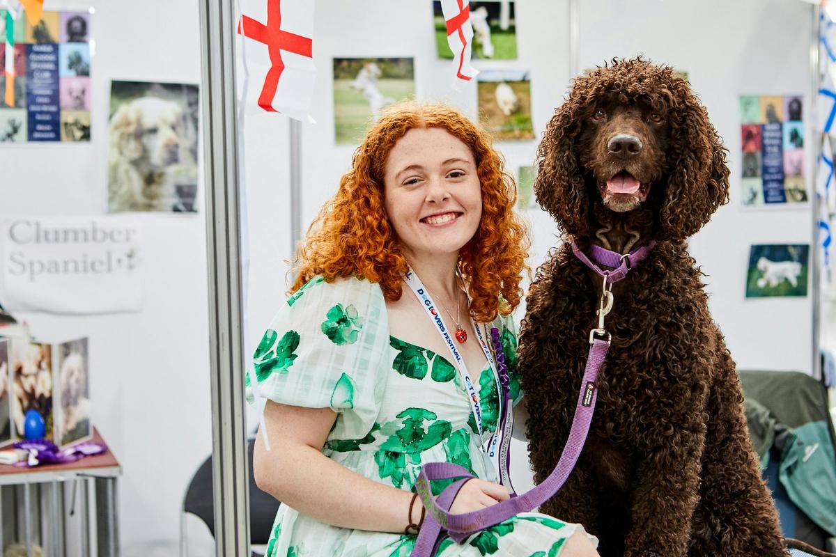 Dog Lovers Festival