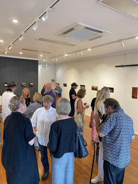 Gallery 74
