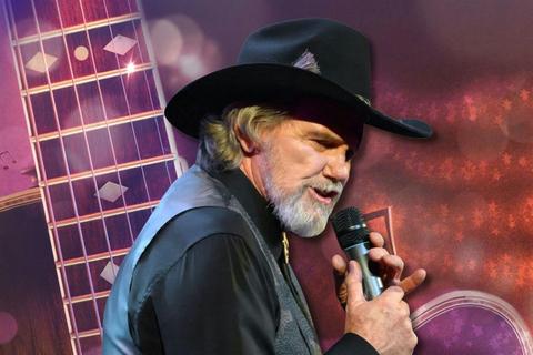Kenny Rogers and Friends Tribute Show - Nowra