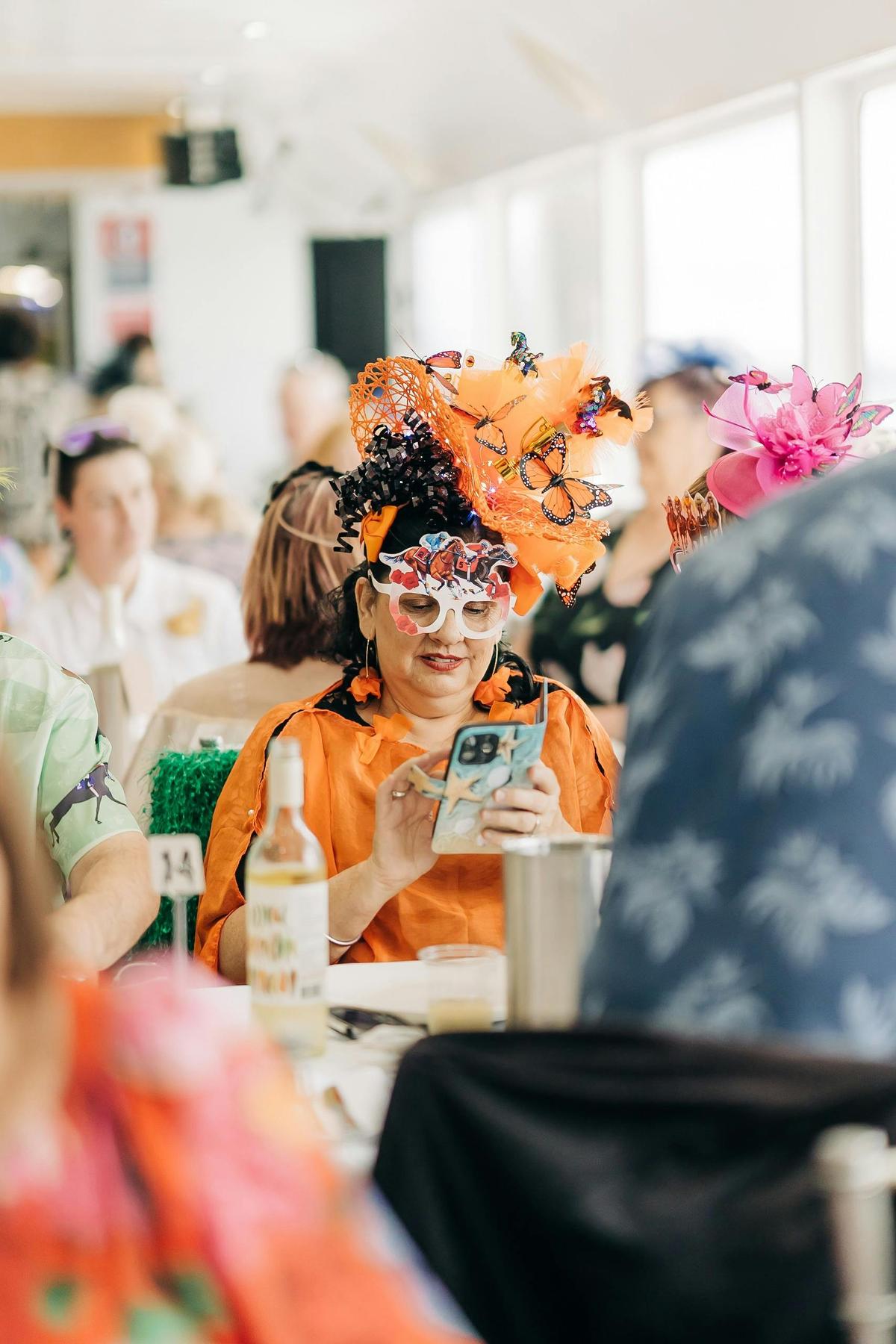 Melbourne Cup