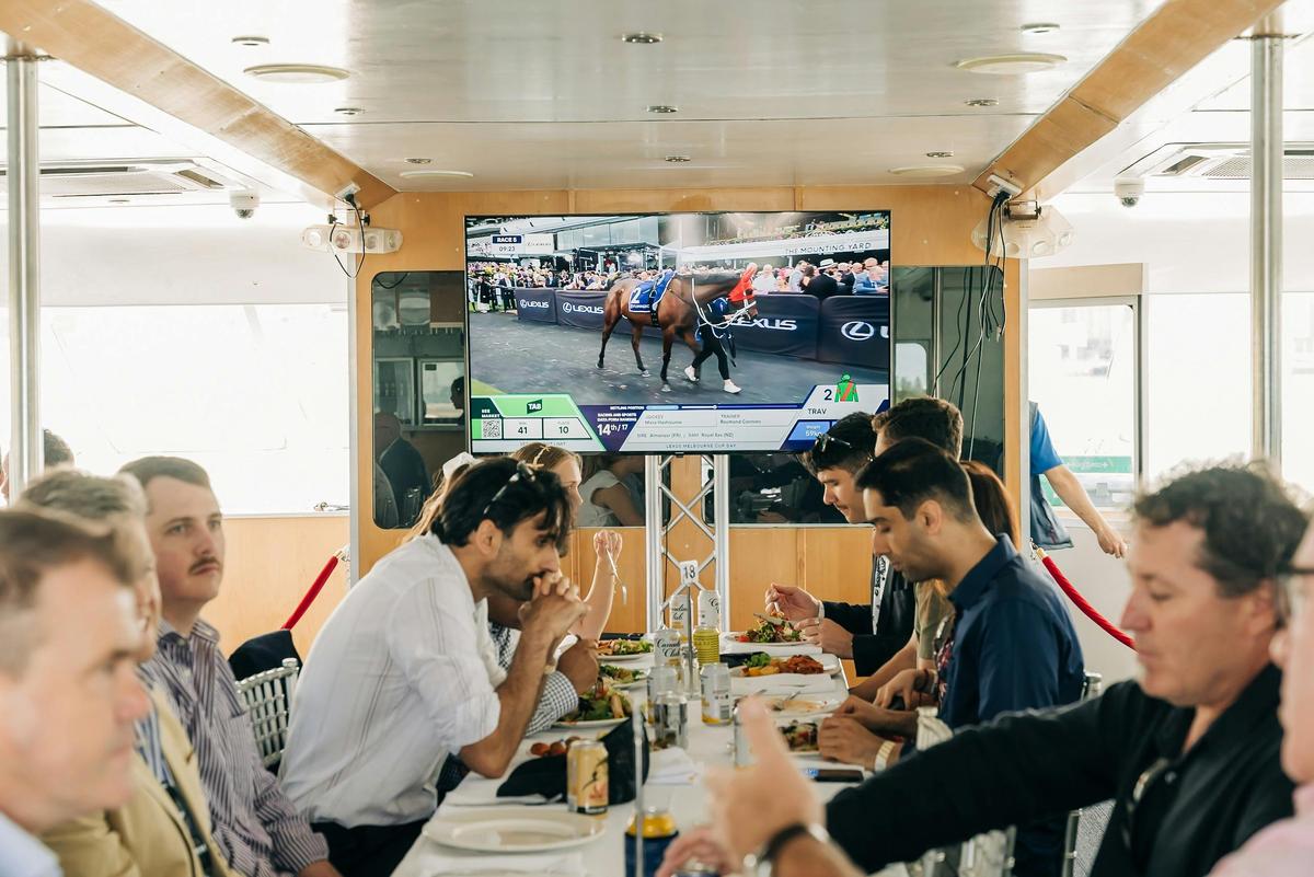 Melbourne Cup