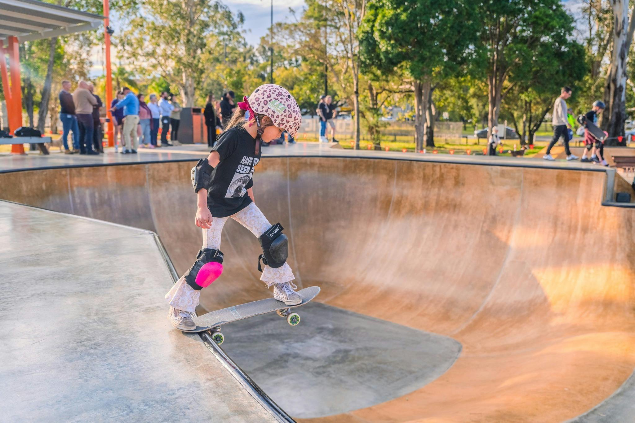 Lismore Skatepark