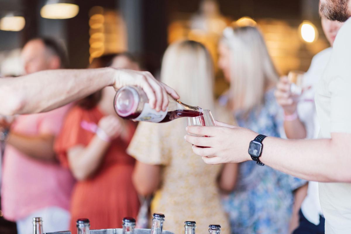 Urban Wine Walk | Wollongong