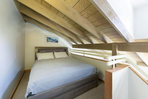 One Bedroom and Loft