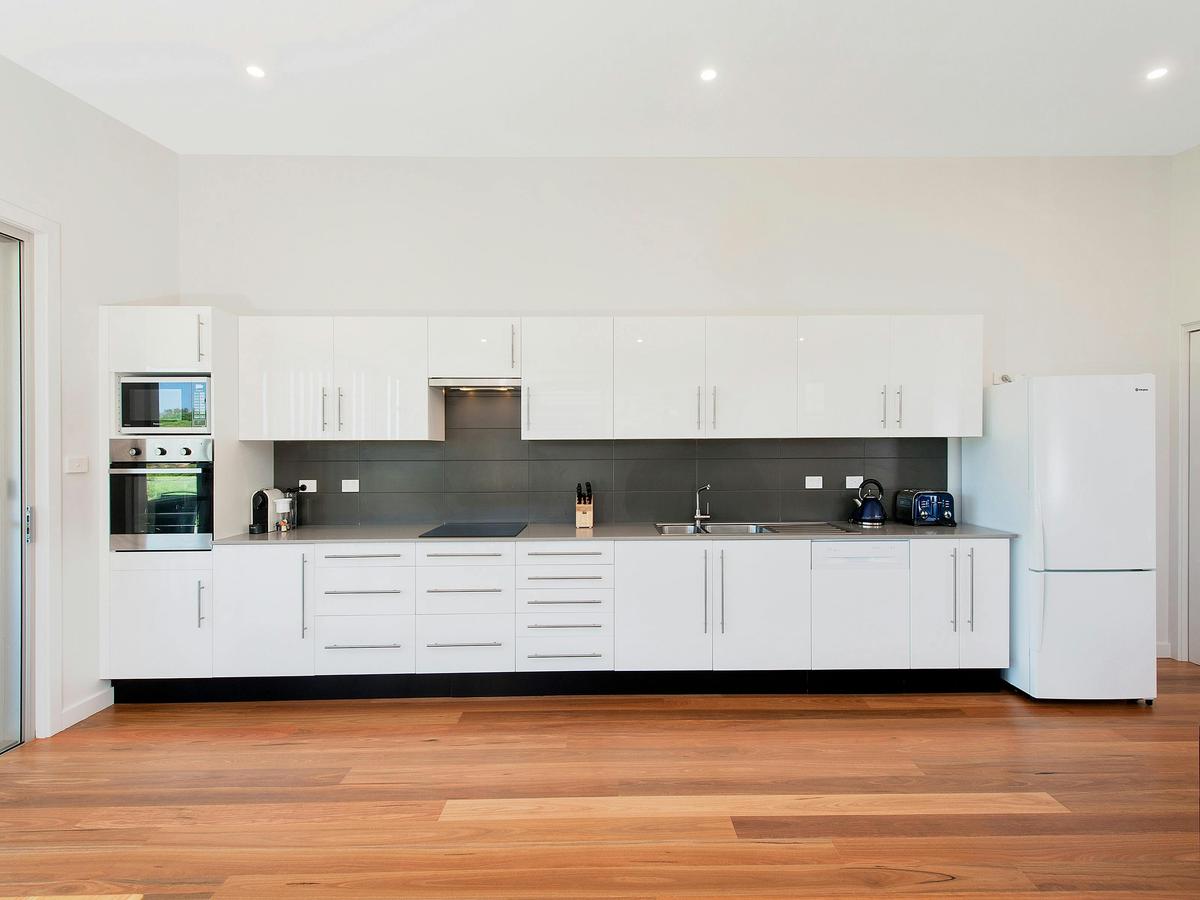 property kitchen