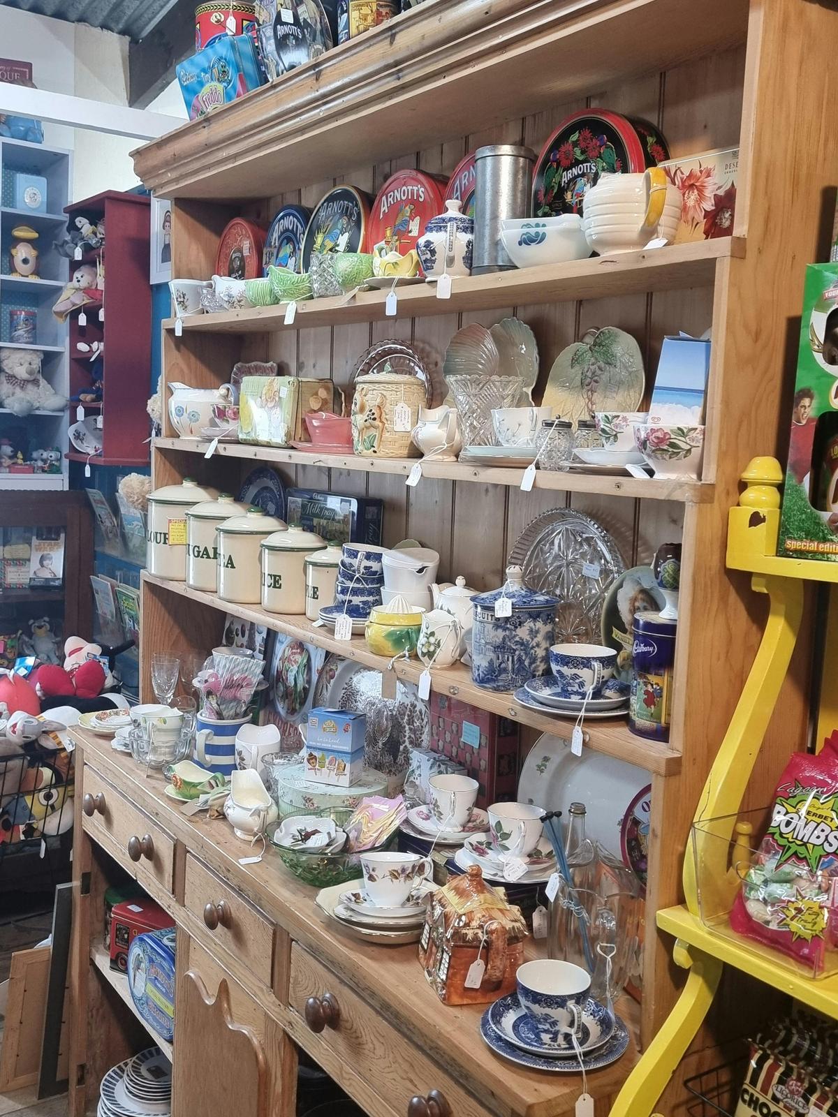 Kitchenalia