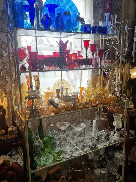 Ballarat Vintage and Collectables Market