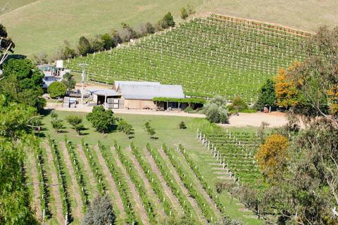 Ensay Winery