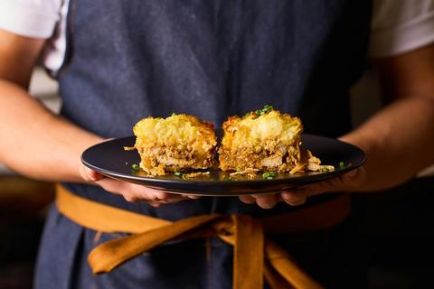 Nasi Rice