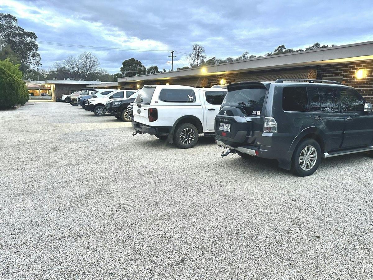 CAR PARK