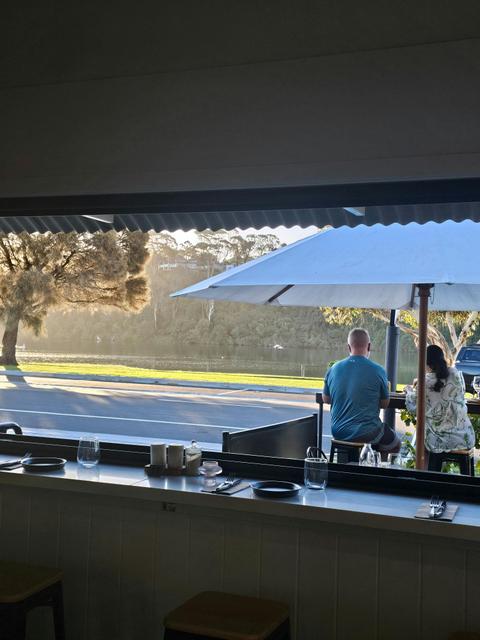 Boatshed Food and Wine