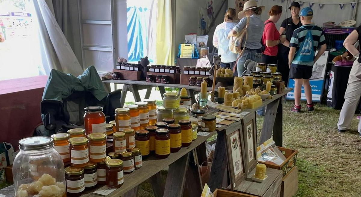 The Werombee Hive