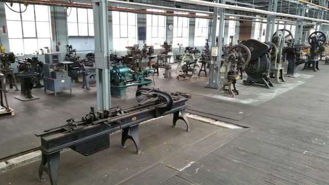 Lithgow Small Arms Factory Museum