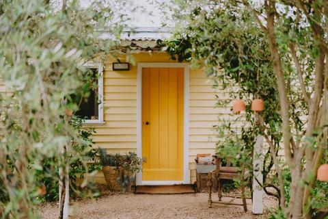 Harvest Cottage