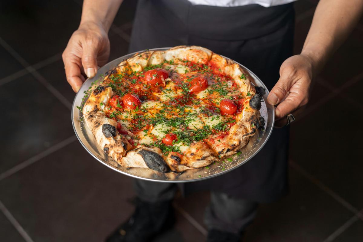 Pizza Studio Tamaki