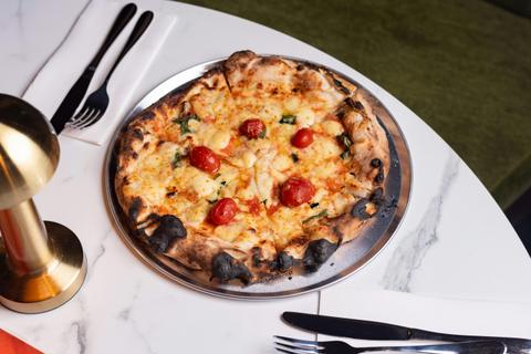 Pizza Studio Tamaki