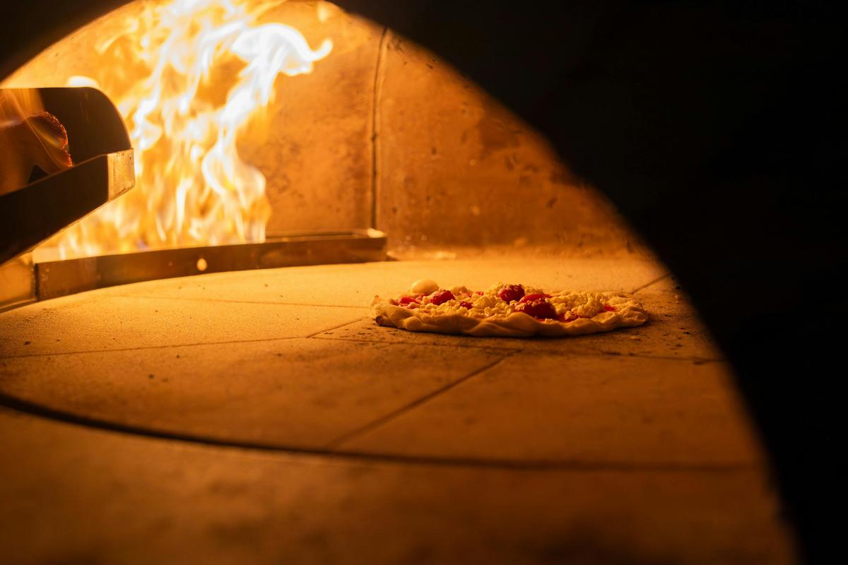 Pizza Studio Tamaki