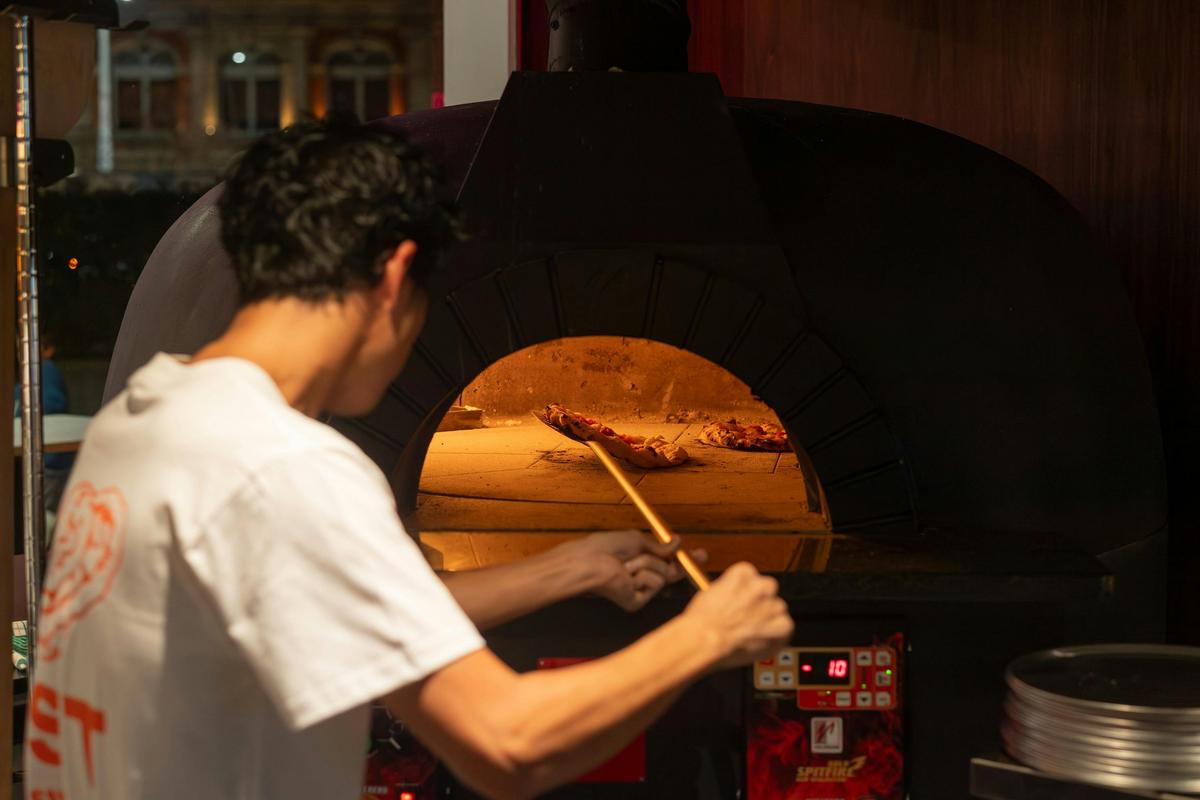 Pizza Studio Tamaki