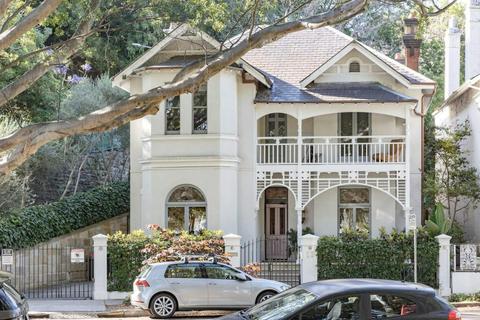 Villa Bonneville – Darling Point