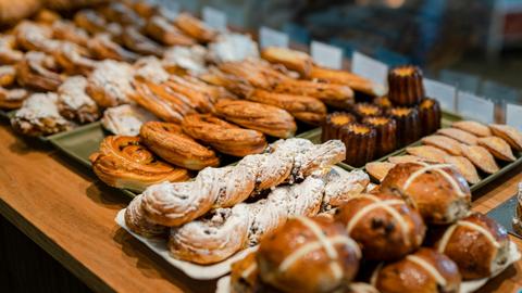 Le Peche Gourmand