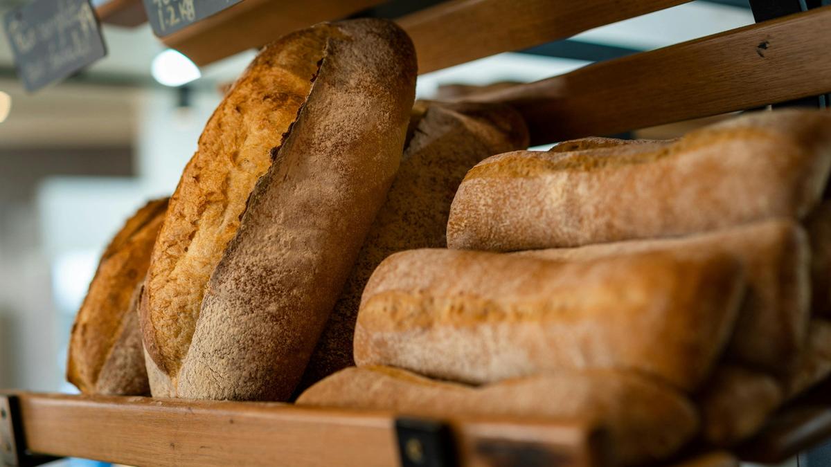 Le Peche Gourmand