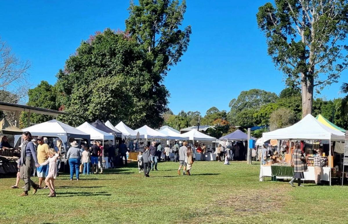 Artisan Market
