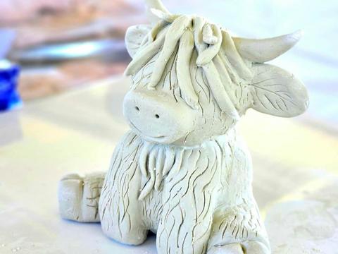 Coos and Clay