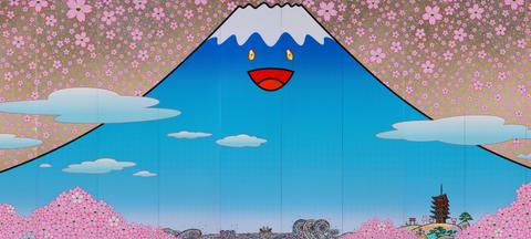 Takashi Murakami